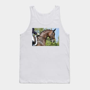 Dressage Tank Top